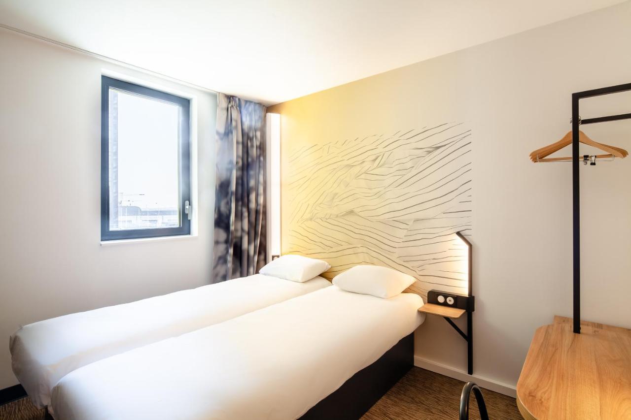 B&B Hotel Cluses Sud Екстер'єр фото