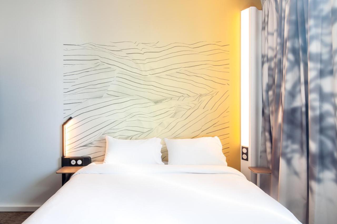 B&B Hotel Cluses Sud Екстер'єр фото