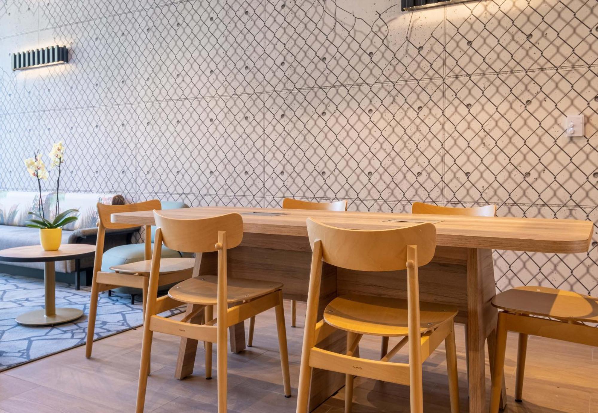 B&B Hotel Cluses Sud Екстер'єр фото