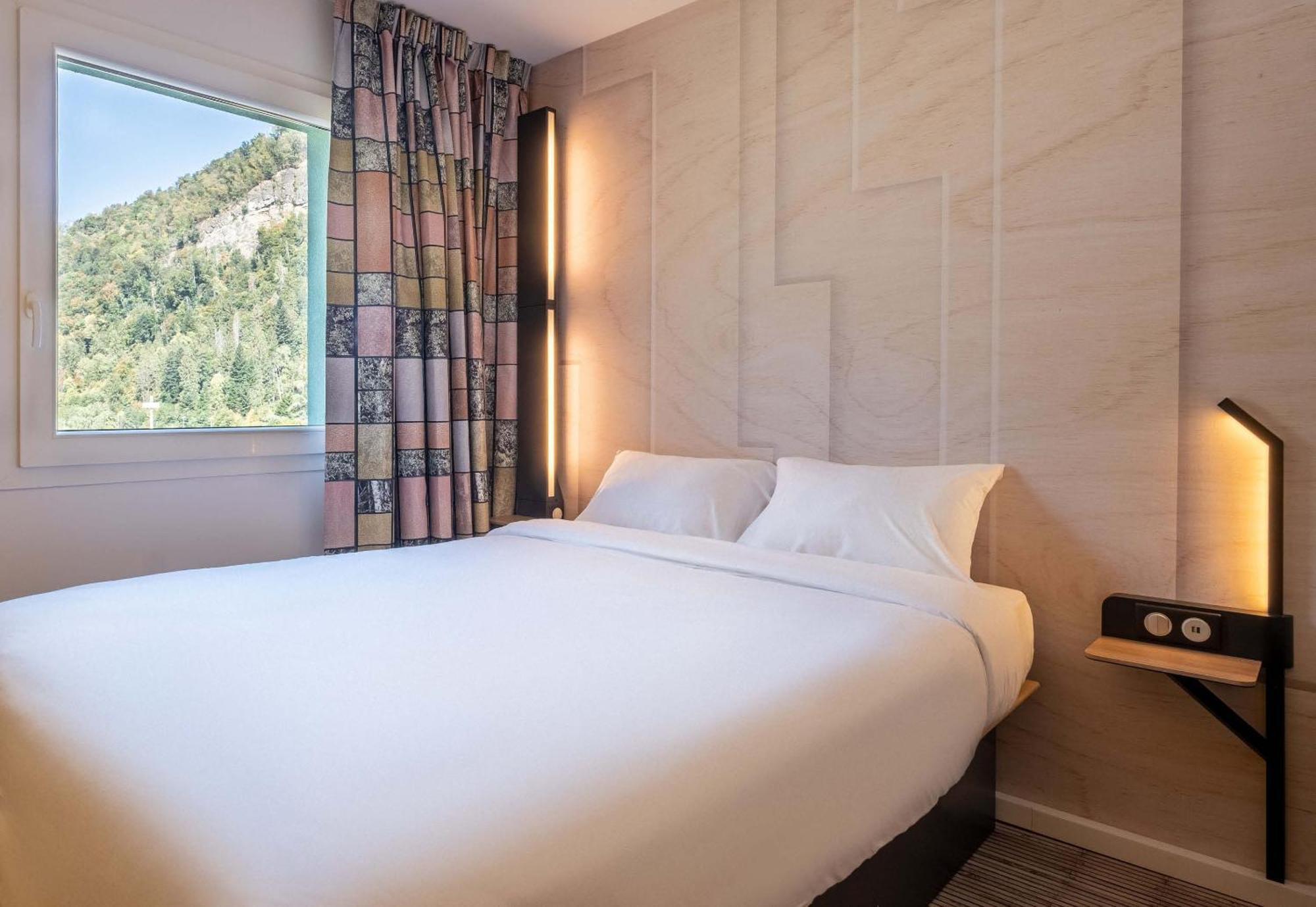 B&B Hotel Cluses Sud Екстер'єр фото